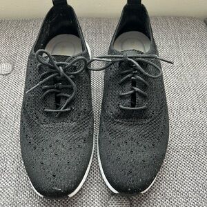 Cole Haan ZERØGRAND Stitchlite Wingtip Oxfords